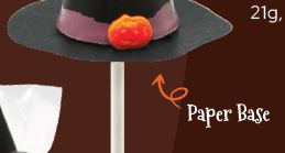 Paper Base